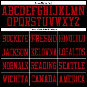 เสื้อฟุตบอลอเมริกันไซส์ใหญ่พิเศษ พิมพ์ลายแบบซับลิเมชั่น ระบายอากาศได้ดี ผลิตตามสั่งขายส่งโดย Power Hint - Product Image 3