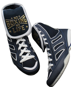 <b>Supportive</b> <b>Athletic</b> Footwear with Mesh Ventilation and Secure Fit for Gym Workouts and Daily Activities - Product Image 4