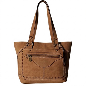 Sacs à main pour femmes en cuir 100% tendance, en stock, idées cadeaux pour anniversaire, sacs à main et pochettes pour femmes, vente chaude - Product Image 5