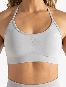 Sujetador Deportivo Transpirable y Económico de Talla Grande para Entrenamiento Deportivo, Los Mejores Sujetadores Deportivos para Mujeres con Busto Grande - Product Image 4