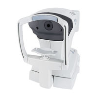 Autorefractor China Factory Optical Equipment Eye Exam Digital Autorefractor Keratometer Factory Direct Price Auto Refractometer