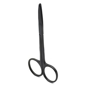 Ciseaux chirurgicaux manuels Spencer Stitch, acier inoxydable de haute qualité, coupe précise et aiguisée, durables, usage professionnel, classe II, premiers secours - Product Image 6
