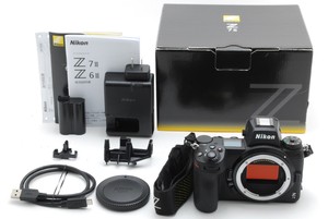 Meilleures ventes NIKONS Z7 24-70 FTZ KIT <span class=keywords><strong>Appareil</strong></span> <span class=keywords><strong>photo</strong></span> hybride prêt à être expédié - Product Image 4