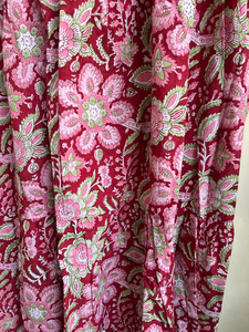 Vestido Largo Bohemio para Mujer, Estilo Vintage, Bordado Floral, Casual de Verano, Sin Mangas, con Cuello Cuadrado y Diseño en Capas - Product Image 4