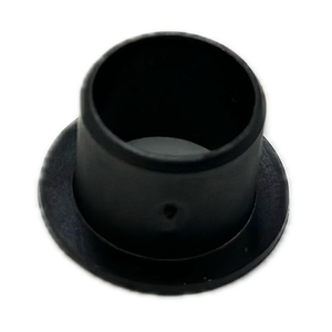 ชิ้นส่วนกลึง CNC พลาสติกบุชชิ่งบริการกลึงกำหนดเอง - Product Image 5