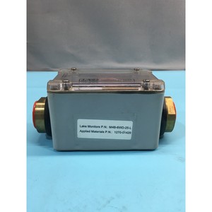 Interruptor de Flujo AMAT 1270-01429 M4B-6WD-25-L Lake - Equipos y Piezas de Semiconductores de Confianza de Líderes Globales - Product Image 4