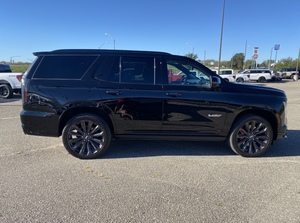 เอสยูวีหรูหราสมรรถนะสูงปี 2025 – รุ่น Escalade V-style V-Series - Product Image 1