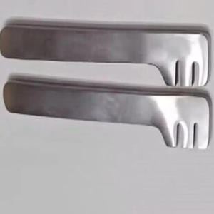 Premium Small Fragment Instruments <b>Set</b> - Stainless Steel | Reusable Autoclavable Orthopedic Bone Plate and <b>Screw</b> Fixation Kit - Product Image 5