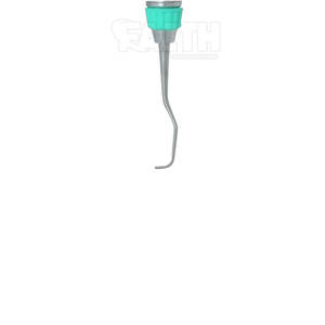 คิวเร็ตต์แบบมีด้ามจับยี่ห้อฟรีดี้ ราคาส่งถูก คุณภาพดีที่สุด ผลิตจากโรงงาน - Product Image 5