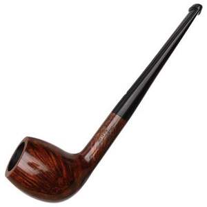 Nouvelle pipe à fumer portable en bois de bruyère faite à la main, vente en gros, pipe à tabac en bois de luxe - Product Image 4