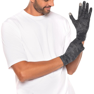 Guantes Deportivos de Invierno para Correr – Guantes Térmicos Ligeros con Puntas de Dedos Táctiles, Protección Contra el Viento y Agarre Seguro - Product Image 5