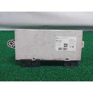 ECU และโมดูลคอมพิวเตอร์มือสองสำหรับรถยนต์ซีรีส์ 7 รุ่น 9226587 - Product Image 1