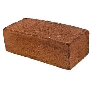 Cubes de tourbe de coco 600 ml pour pépinière, agriculture, propagation de plantes et germination de graines - Product Image 2