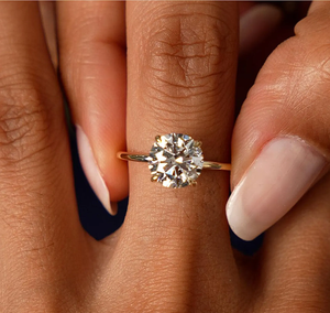Timeless <b>Diamond</b> <b>Ring</b> - Product Image 4