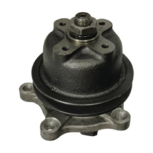 Conjunto de Repuesto del Sistema de Refrigeración de la Bomba de Agua del Tractor Kubota para Control de Temperatura del Motor Diésel y Maquinaria Agrícola - Product Image 1