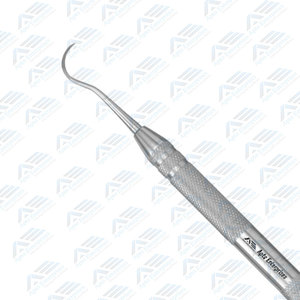 Escaladores de hoz para hospitales y equipos dentales clínicos Ce Dentistas profesionales Anterior dental periodontal de alta calidad - Product Image 3