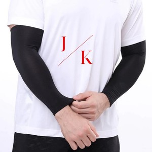 Manches de protection UV pour femmes, manches de bras rafraîchissantes, respirantes, à séchage rapide, pour le sport et le cyclisme - Product Image 3