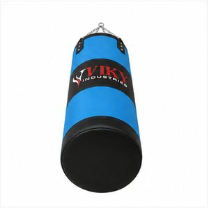 Bolsas de Boxeo de Cuero Resistentes de Alta Calidad, Bolsas de Boxeo para Arena, Precio al por Mayor - Product Image 6