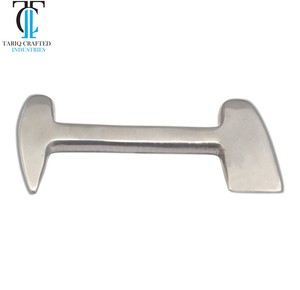 Coupe-crevasses professionnel pour équidés, outil de ferrage robuste, fourniture d'usine TARIQ CRAFTED INDUSTRIES - Product Image 1