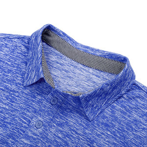 Camisetas Polo para Hombre de Diseño Personalizado para Uso Casual, Material Ligero y Duradero - Product Image 4