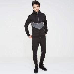 Sudaderas con capucha impresas logotipo personalizado sudadera al por mayor de moda - Product Image 2