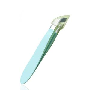 Mini Cortacutículas de Acero Inoxidable, Herramienta de Precisión para una Experiencia Profesional de Limpieza de Uñas y Eliminación de Cutículas - Product Image 6