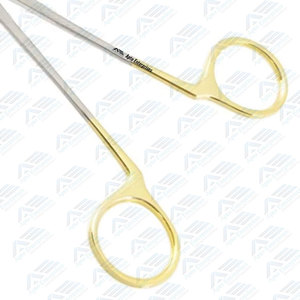 Nouveaux instruments chirurgicaux dentaires orthodontiques de qualité supérieure : Démonte-couronne automatique - Product Image 5