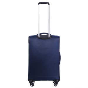 Juego de Maletas de Viaje de Poliéster Resistente al Agua de Alta Calidad, con Ruedas Giratorias, Expandibles, para Venta al Por Mayor - Product Image 3