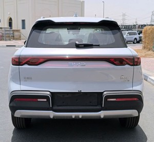 BYD Yuan Up 2025 Edición Conducción Inteligente, Autonomía de 401 km - Product Image 5