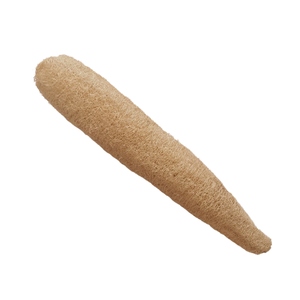 ใยบวบแห้งทั้งชิ้น วัสดุธรรมชาติสำหรับอาบน้ำ - Product Image 2