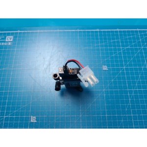 Válvula Solenoide SMC VJ7123Y-F de 5 Puertos, Usada, Piezas de Equipos Legacy Semiconductor - Product Image 1