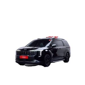 Kia Carnival HEV 2024 de 9 Plazas, con Estándar de Emisiones Euro V, Asientos de Cuero, Caja de Cambios Automática, Cámara Trasera, Volante a la Izquierda - Product Image 1