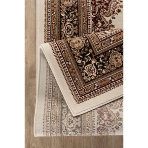 Tappeto Manchester GC_HER5006 Avorio 60x90 cm, Elegante Set per Arredamento Casa - Product Image 2