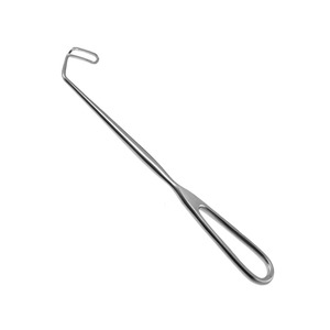 Cushingretractor 200mm 318-230-200 Manual Reusable Surgical Stainless Steel Precision Neurosurgical <b>Instrument</b> CE Certified - Product Image 2