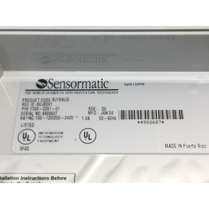 American Dynamics RJ1SNUD SensorNet Dome Junction - Equipo y Piezas de Semiconductores de Confianza de Marca Global - Product Image 4