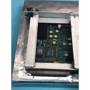 CPU RadiSys EPC-5A, CME 100 MHz Intel 486, Tokio - Equipo y Piezas de Semiconductores Legados Globales Confiables - Product Image 1