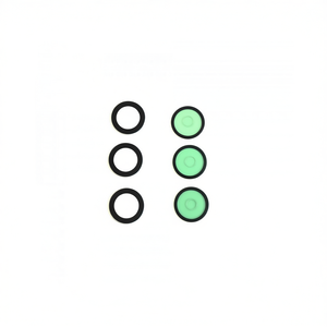 Lente de cámara para Samsung Galaxy S21 Plus 5G G996B, pieza de repuesto - Product Image 2