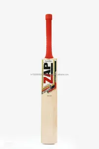 ZAP Classic Blaze Tamaño 2 English Willow Wood Cricket Bat Producto Premium en género de murciélagos - Product Image 6