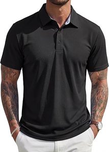 เสื้อโปโลคุณภาพพรีเมียมใหม่ 100% ผ้าฝ้าย สินค้ามาแรง ผลิตในปากีสถาน - Product Image 3