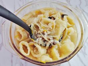 Las Fauces de pescado deshidratado realzan tus creaciones culinarias - Product Image 3