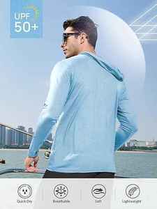 Nueva Sudadera con Capucha para Hombre, Invierno, Deportiva, Transpirable, Casual, Manga Larga, Personalizable, 100% - Product Image 5