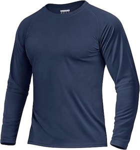 Chemises de compression à manches courtes pour hommes, personnalisées, imprimées, très demandées - Product Image 2