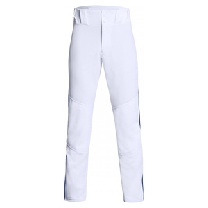 Pantalon de baseball pour hommes de qualité supérieure en gros, logo personnalisé, pantalon d'équipe de baseball sublimé / Meilleur design avec un bon tissu, prix abordable - Product Image 4