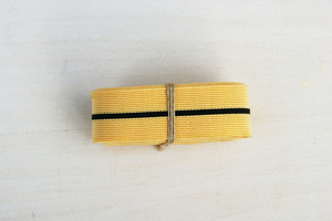 Trenzas de Bullion Personalizadas de Alta Calidad, Estilo 2026, 16 mm, Doradas y Negras, con Manga, Efectos Uniformes, 2 Metros de Longitud, Hechas a Medida - Product Image 5