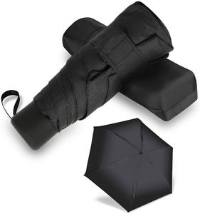 DD3573 Best Quality <b>Wind</b> <b>Proof</b> Compact Small Pocket Size Cheap Portable 5 Fold Mini Capsule <b>Umbrella</b> - Product Image 1