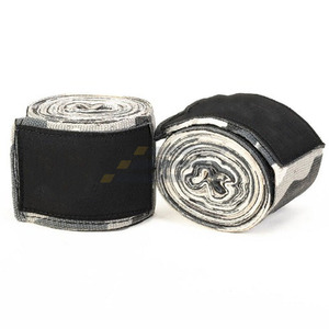 Nouvelles bandes de boxe ajustables de haute qualité, design tendance, dernières arrivées, disponibles en différentes tailles. - Product Image 4
