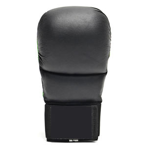Nuevos Guantes de Boxeo y Karate de Alta Calidad en Color Sólido, Precio de Fábrica, Tela Suave al Tacto, Ropa de Protección para Combate - Product Image 2