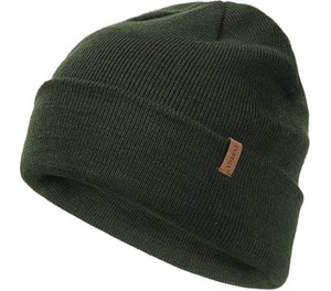 Gorro Unisex de Acrílico 100% de la Mejor Calidad, Transpirable e Impermeable, con Logotipo Bordado en 3D y Color Personalizado, Jacquard - Product Image 2