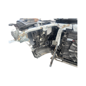 Utilisé Original pour <span class=keywords><strong>Cadillac</strong></span> <span class=keywords><strong>XT4</strong></span> <span class=keywords><strong>2024</strong></span> Pare-chocs avant avec phare de voiture Assemblage de qualité Pièces de voiture Accessoires - Product Image 5