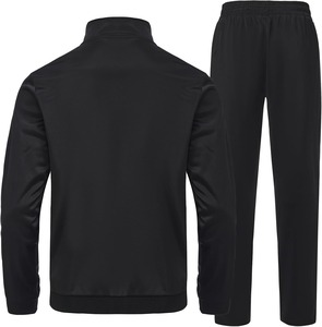 Conjunto Deportivo de Baloncesto Personalizado con Impresión por Sublimación, Ropa Deportiva Moderna para Entrenamiento - Product Image 6
